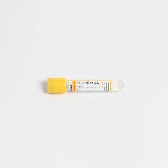 KEYNONVAC CLOT ACTIVATOR+GEL TUBE 3.5ML